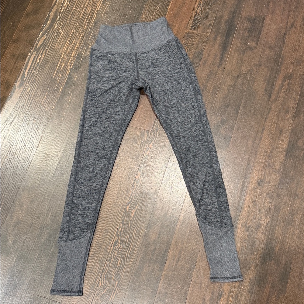 ALO Yoga Charcoal XXS women’s Leggings